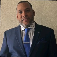 Isaac Terrero Sánchez