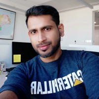 Vishnu Balachandran