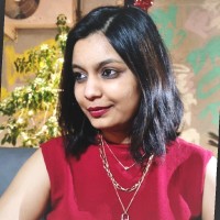 Isha D Rao