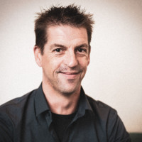 Robin Smit