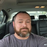 Douglas Reynolds