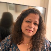 Avani Upadhyay