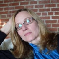 Cathy Williams