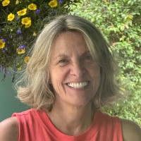 Barbara Griffin Novak