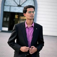Wahaj Javed
