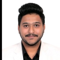 Manudeep D P