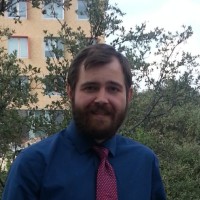 Joshua Myers