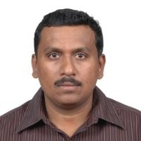 Srikanth Kotha