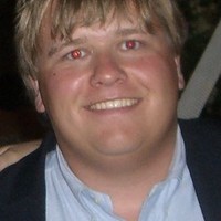 Benjamin Harris