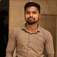 Faraz Ansari