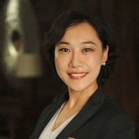 Rosemary Li