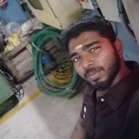 KRISHNARAJ A