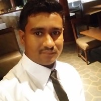 jamirul Shaikh