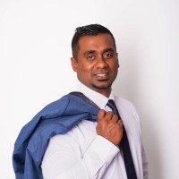 Asanka Munasinghe