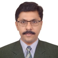 Ganesh Ghodke