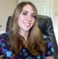 Ashley Thayer