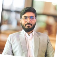 Md Irfan Alam