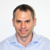 Michael Ross