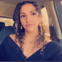 Sarah Bentajar, MS OTR/L