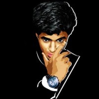 Madan Big Fan 2.O