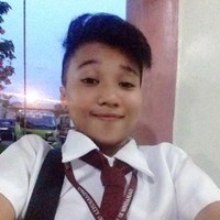 Jaycel Hannah Montero