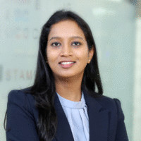 Shama Gupta