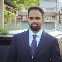Praveen Ginguru