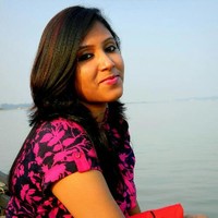 Abantika Bhowmik