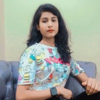 Palak Rungta