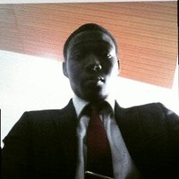 John Oladimeji