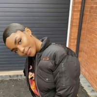 Tshegofatso Blessing