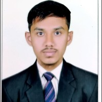 Mohammed Mubasshir Hussain