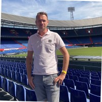 Marvin Blom