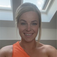Nikki Whyte