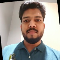 Pranab Erakkil Sudhakaran