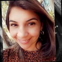 Cristiane Amorim