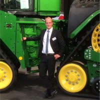 Juergen Effsing