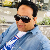 ishtiaq Choudhary