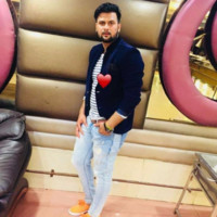 Sachin Tomer