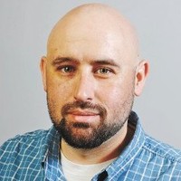 Jared McNeill