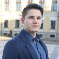 Illia Shaikov