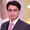 Shuja Haque