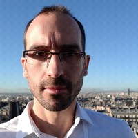 Nicolas Florian