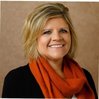 Rachel Anderson