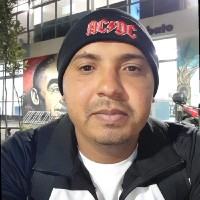 Wadson Jesus Dos Santos