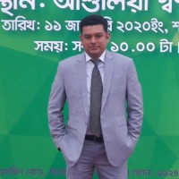 Tayef Rahman