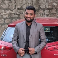 Nitesh Kumar