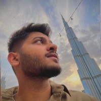 Deepak Arya