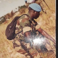 Mouhamed Moustapha Badji