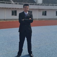 Ali Turghun